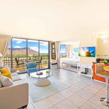 Diamond Head Views Retreat With Free Parking & Near Waikiki Beach! Honolulu Dış mekan fotoğraf