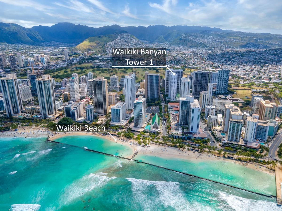 Diamond Head Views Retreat With Free Parking & Near Waikiki Beach! Honolulu Dış mekan fotoğraf