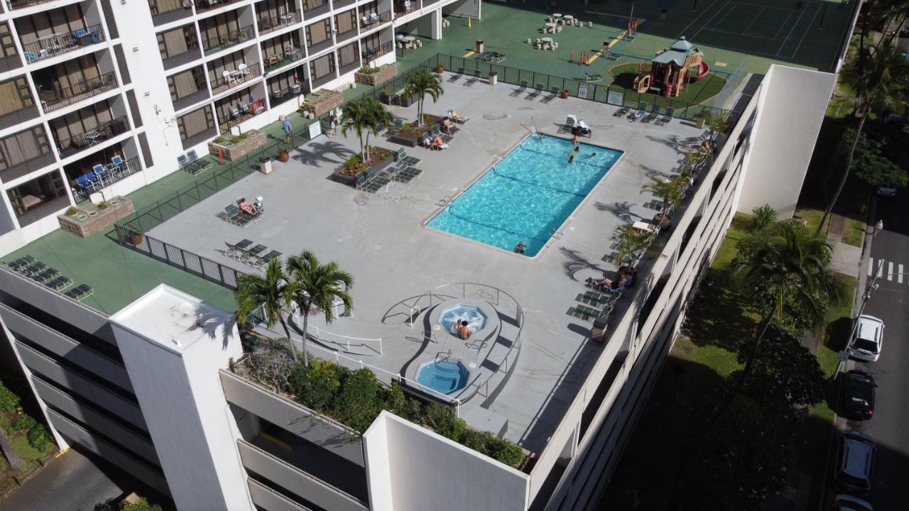 Diamond Head Views Retreat With Free Parking & Near Waikiki Beach! Honolulu Dış mekan fotoğraf