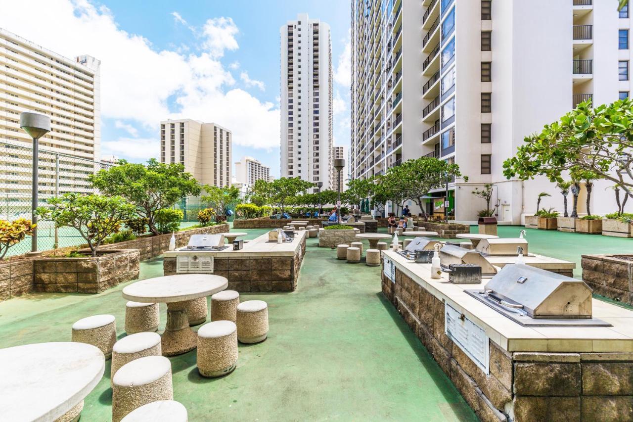Diamond Head Views Retreat With Free Parking & Near Waikiki Beach! Honolulu Dış mekan fotoğraf