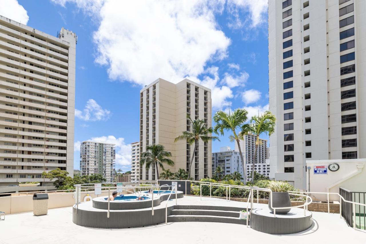 Diamond Head Views Retreat With Free Parking & Near Waikiki Beach! Honolulu Dış mekan fotoğraf