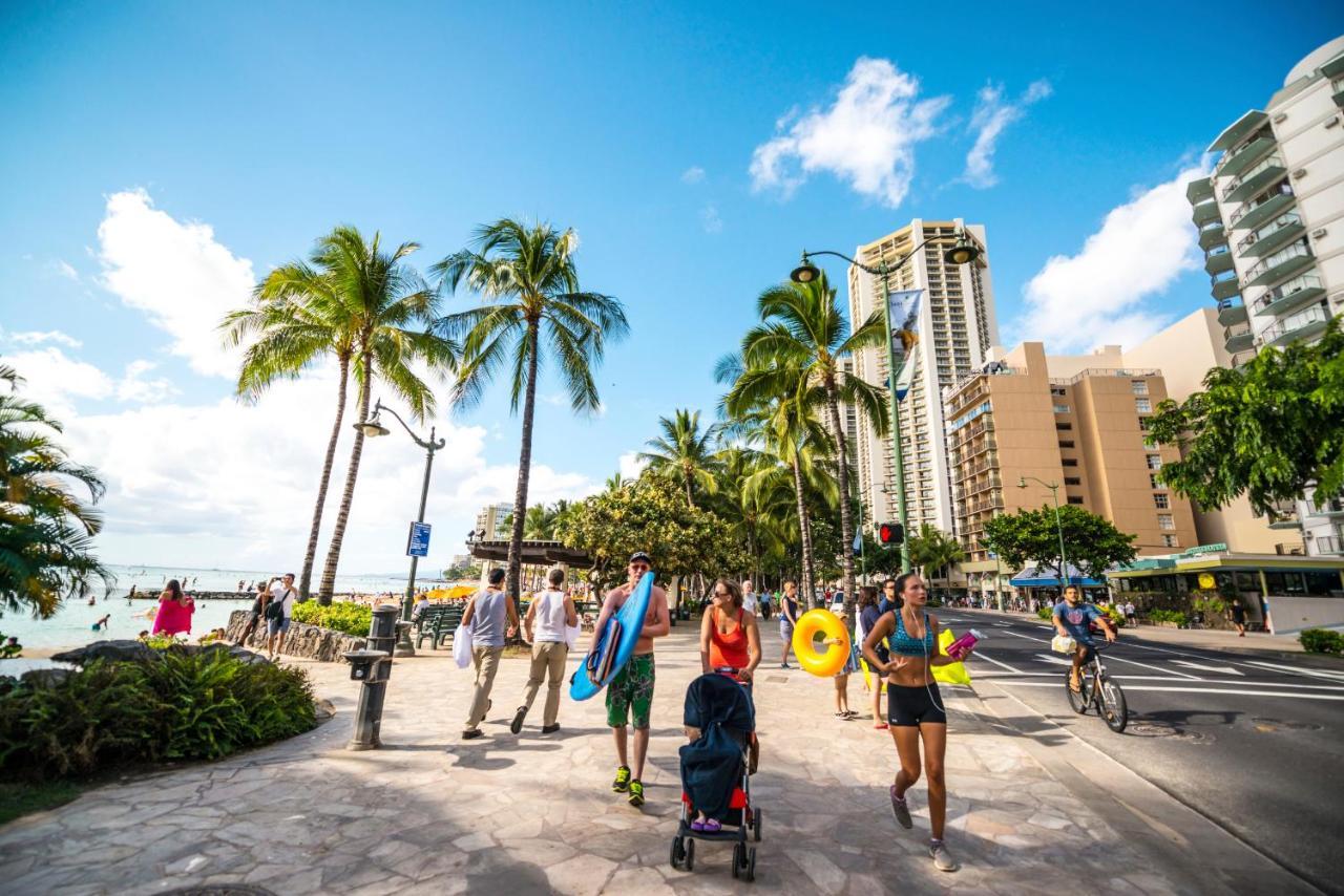 Diamond Head Views Retreat With Free Parking & Near Waikiki Beach! Honolulu Dış mekan fotoğraf