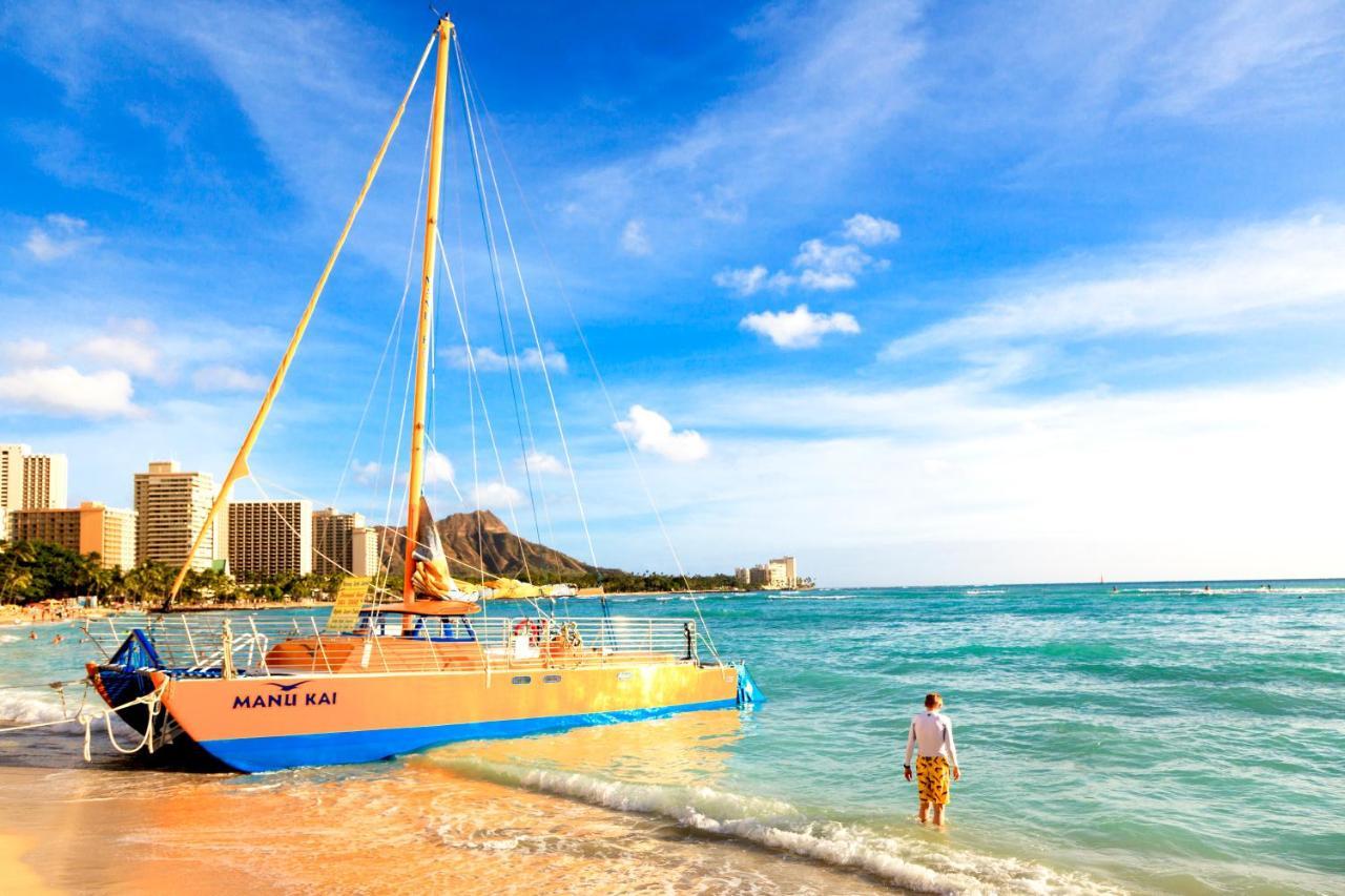 Diamond Head Views Retreat With Free Parking & Near Waikiki Beach! Honolulu Dış mekan fotoğraf