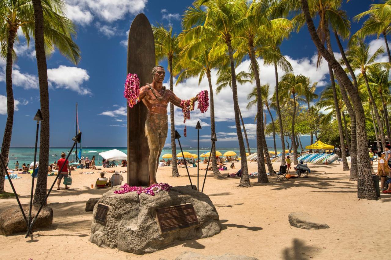 Diamond Head Views Retreat With Free Parking & Near Waikiki Beach! Honolulu Dış mekan fotoğraf
