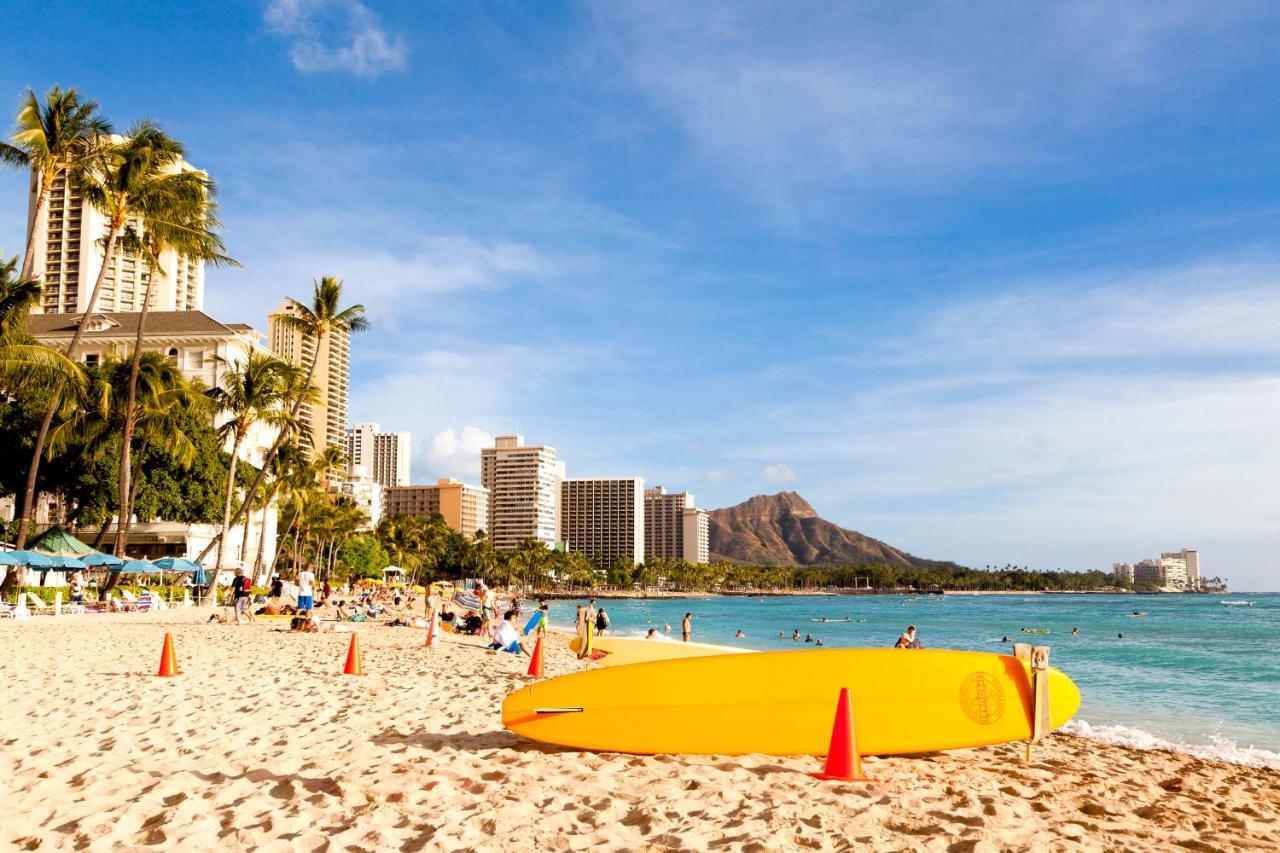 Diamond Head Views Retreat With Free Parking & Near Waikiki Beach! Honolulu Dış mekan fotoğraf