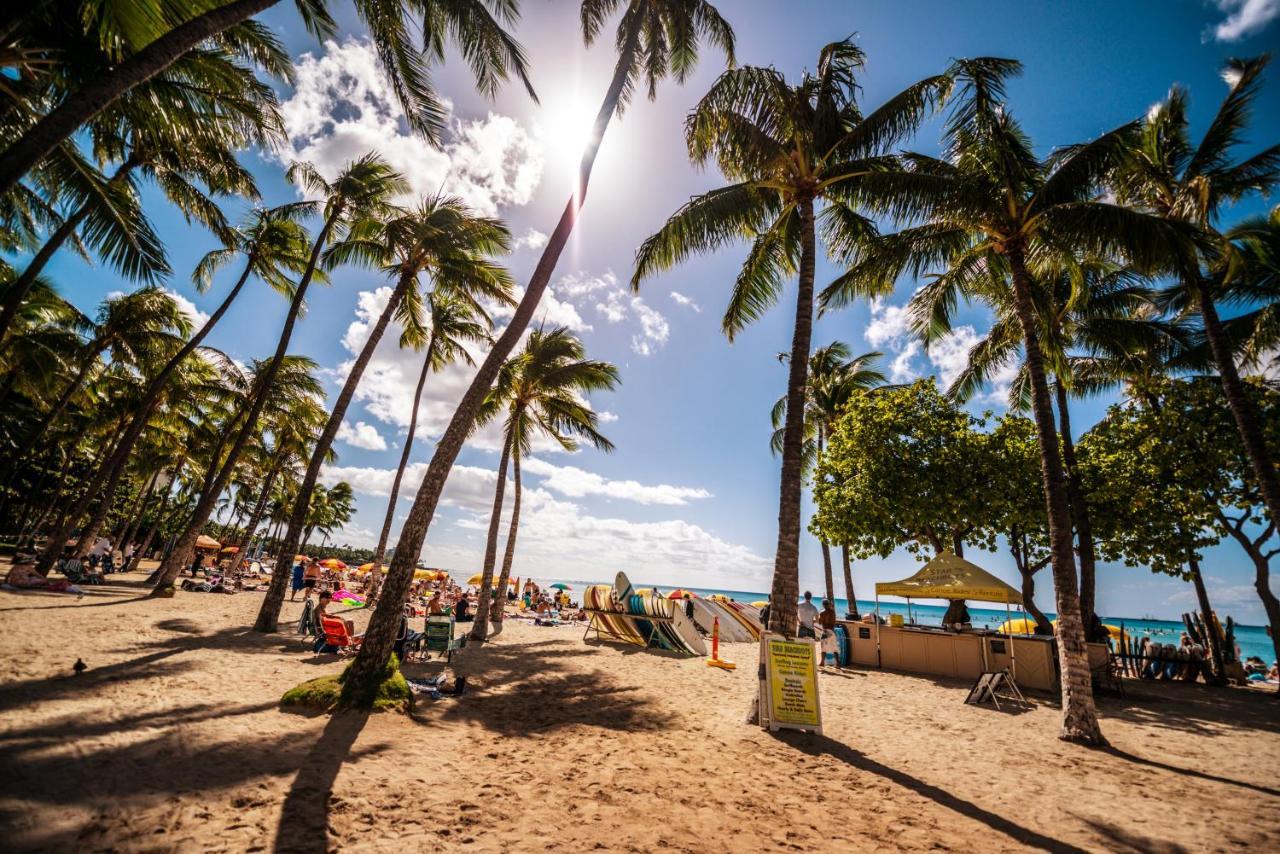 Diamond Head Views Retreat With Free Parking & Near Waikiki Beach! Honolulu Dış mekan fotoğraf