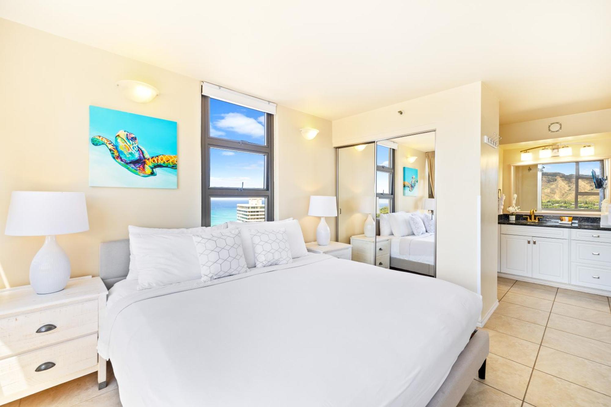 Diamond Head Views Retreat With Free Parking & Near Waikiki Beach! Honolulu Dış mekan fotoğraf