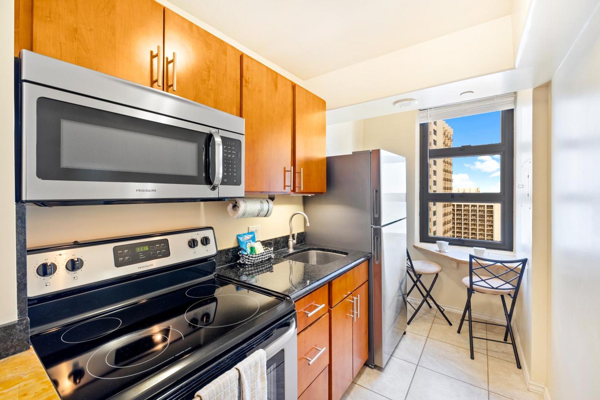 Diamond Head Views Retreat With Free Parking & Near Waikiki Beach! Honolulu Dış mekan fotoğraf