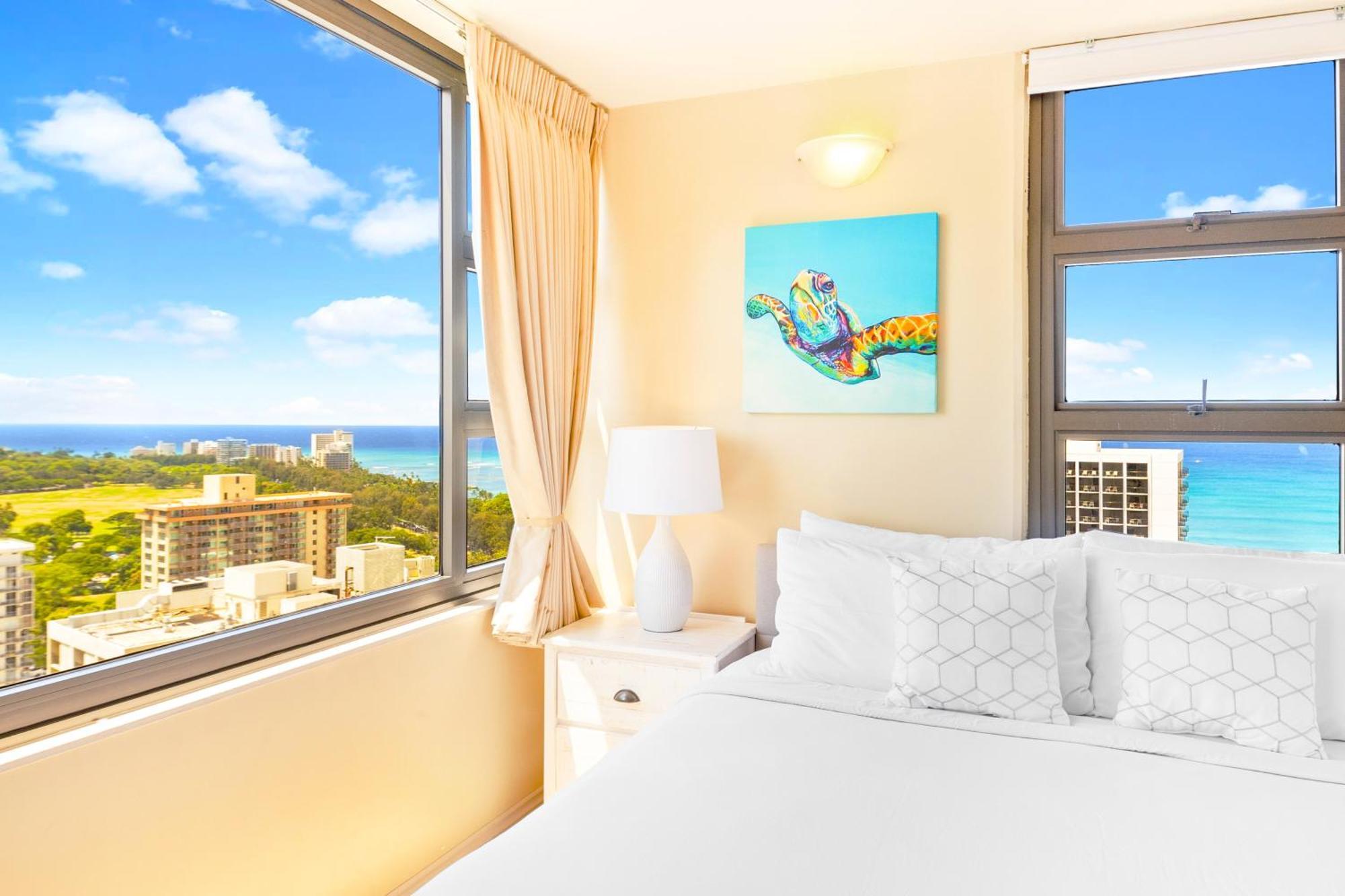 Diamond Head Views Retreat With Free Parking & Near Waikiki Beach! Honolulu Dış mekan fotoğraf