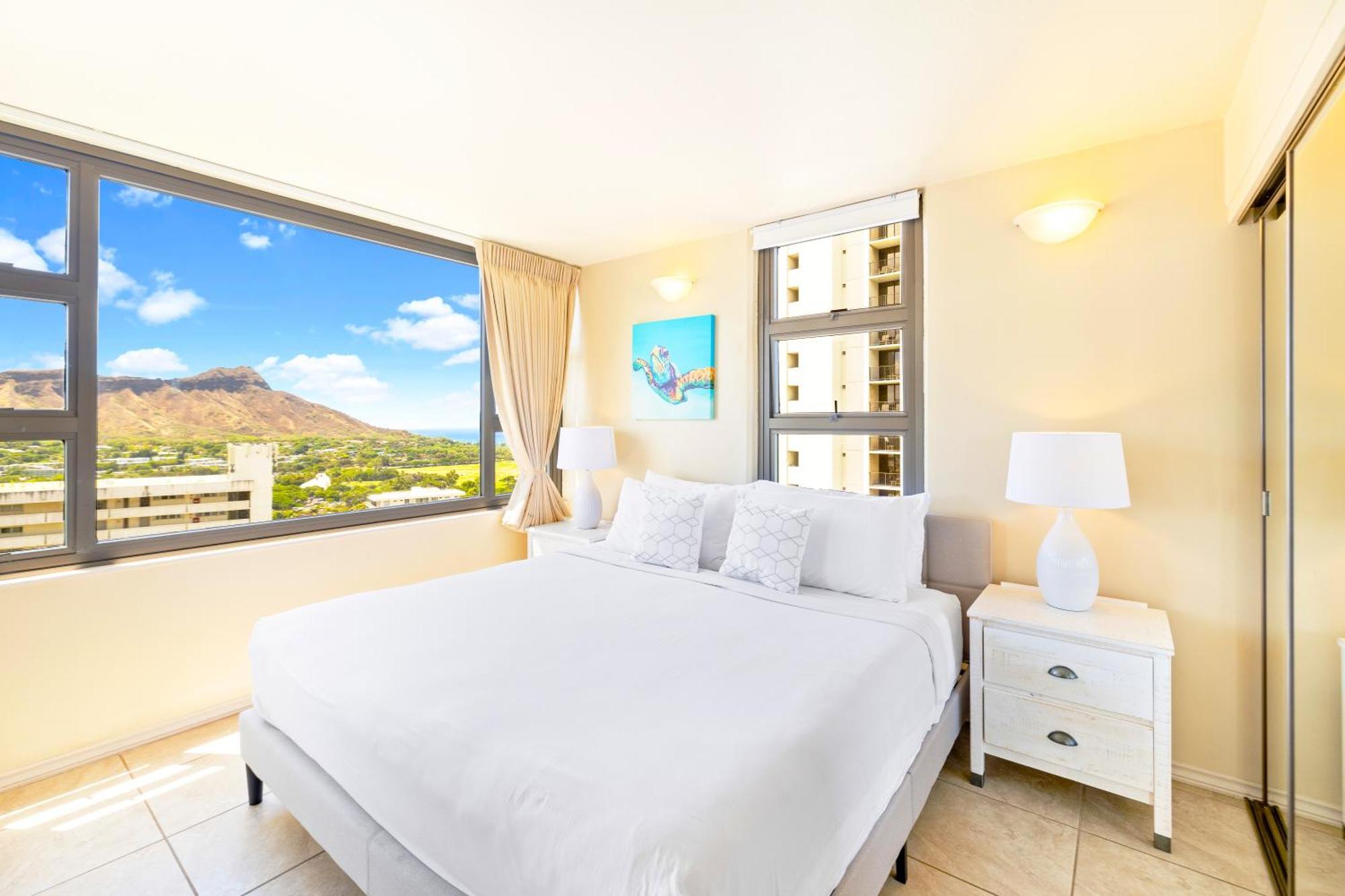 Diamond Head Views Retreat With Free Parking & Near Waikiki Beach! Honolulu Dış mekan fotoğraf