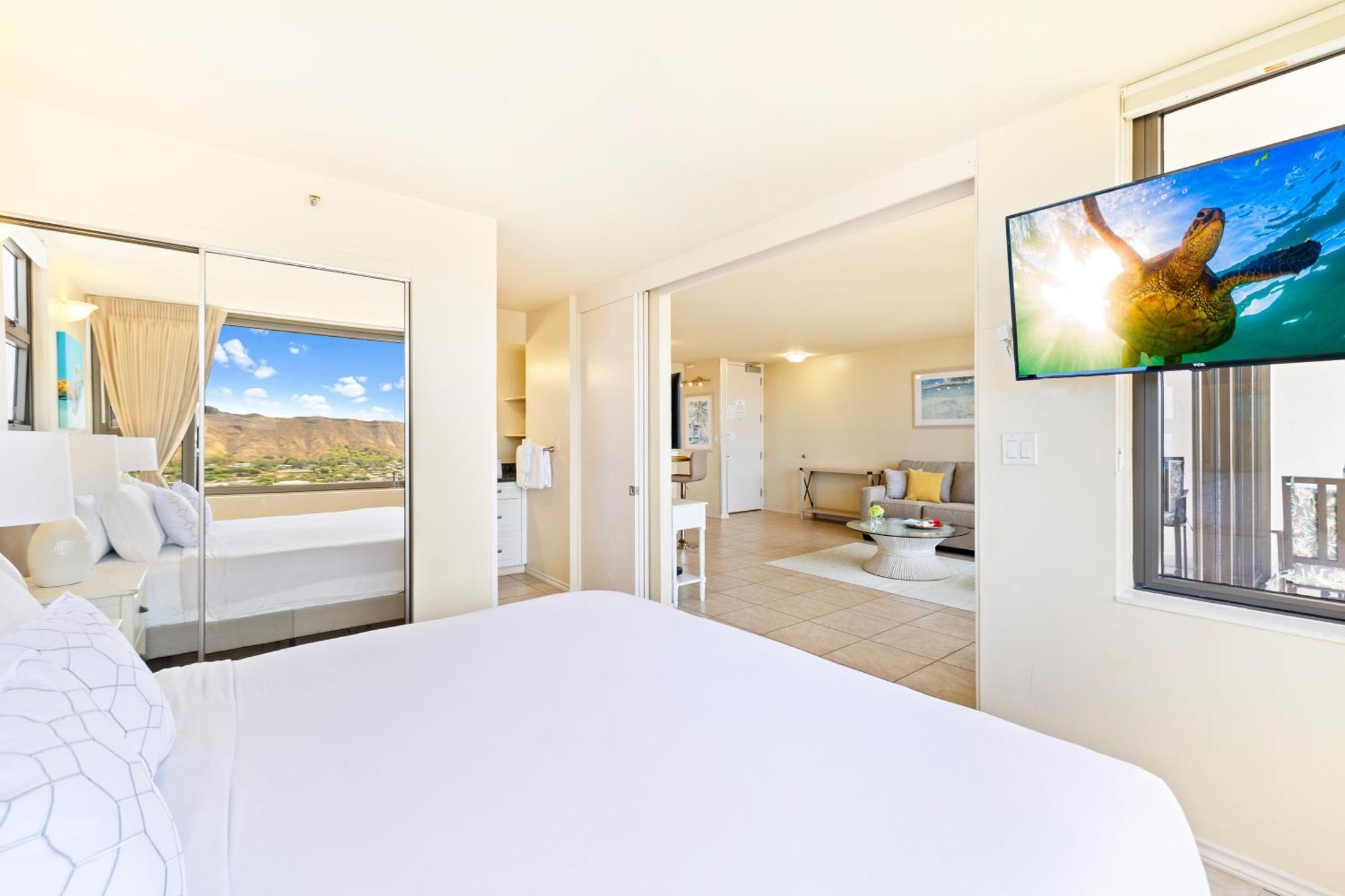 Diamond Head Views Retreat With Free Parking & Near Waikiki Beach! Honolulu Dış mekan fotoğraf