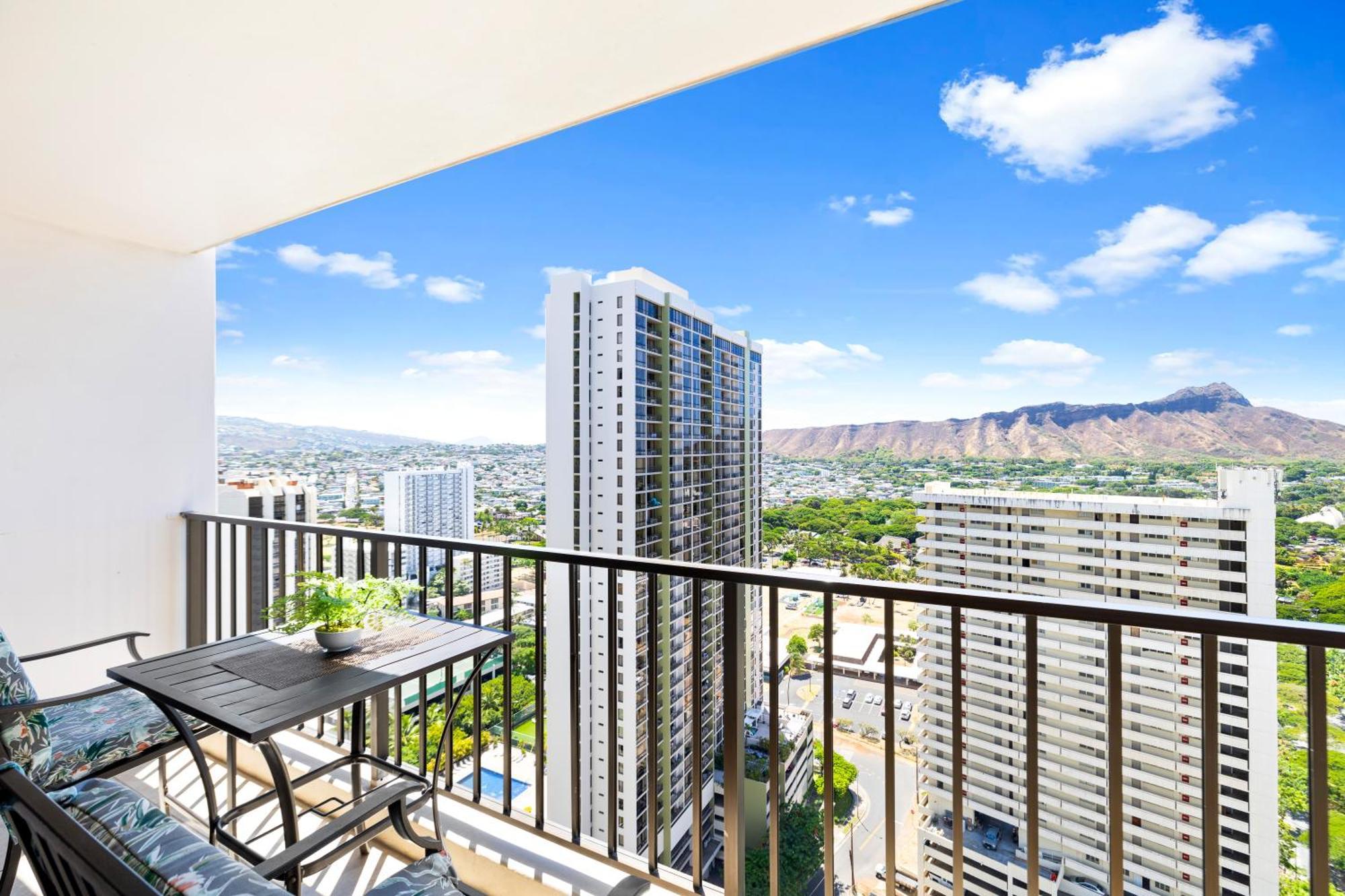 Diamond Head Views Retreat With Free Parking & Near Waikiki Beach! Honolulu Dış mekan fotoğraf