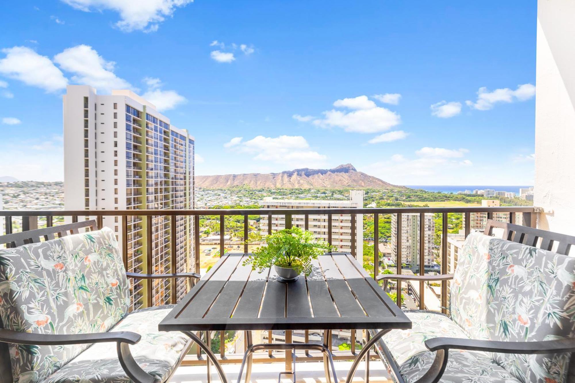 Diamond Head Views Retreat With Free Parking & Near Waikiki Beach! Honolulu Dış mekan fotoğraf