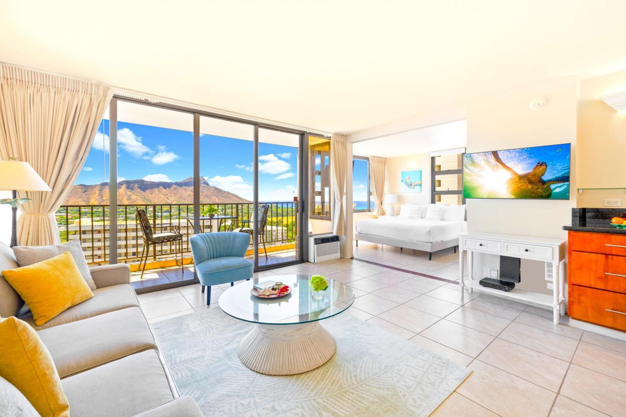 Diamond Head Views Retreat With Free Parking & Near Waikiki Beach! Honolulu Dış mekan fotoğraf